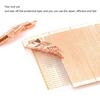 Soldering Lugs Copper Solder Sheet Seamless Repair Fitting for Phones IC- BGA- PCB Pad for Touch Size 4.8x5.8cm/2x2.3inc