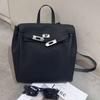 Zaino piccola borsa nuova pelle di vacchetta primo strato borsa da donna borsa a tracolla messenger borsa a mano