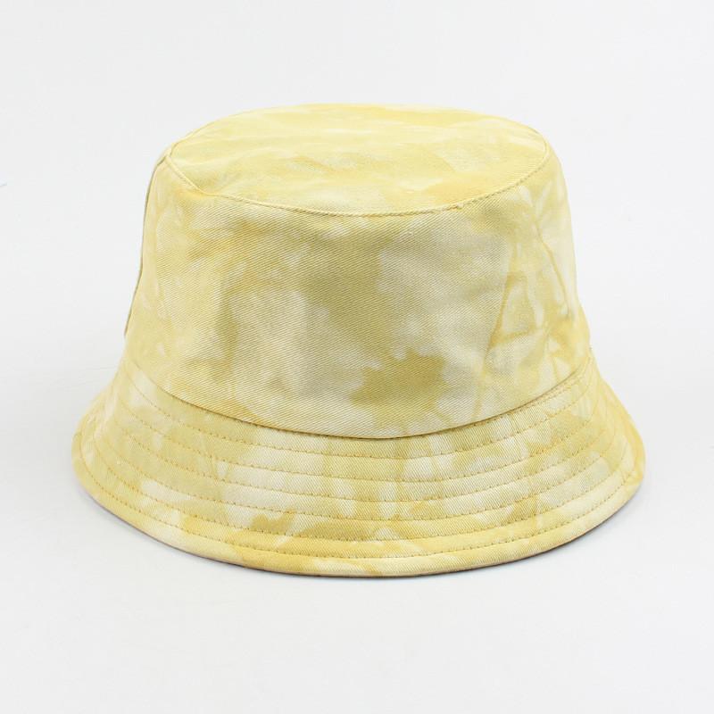 New Arrival Fashionable Fisherman Hat For Women Spring Casual Sunshade Bucket Hat