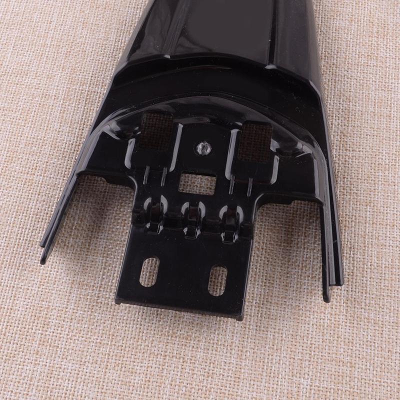 Motorcycle Rear Fender Mudguard Cover Fit For Segway X160 & X260 Sur-Ron Light Bee X