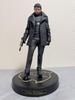 [USED] Chris Redfield Figure