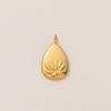 Yori 3Pcs Stainless Steel Charms Dolphin Sea Star Shell Charms for Jewelry Making Shell Pendant Diy Accessories Wholesale