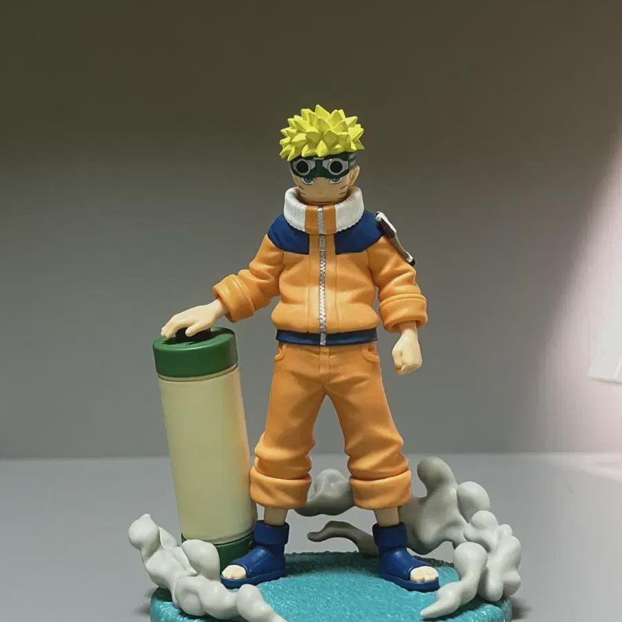 

Naruto Figures
