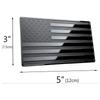 American Flag Car Sticker - Cross-border Europe & USA
