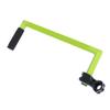 Weed Trimmer Grip String Trimmer Handle with Trimmer Shoulder Harness Ergonomic Weeder Handle