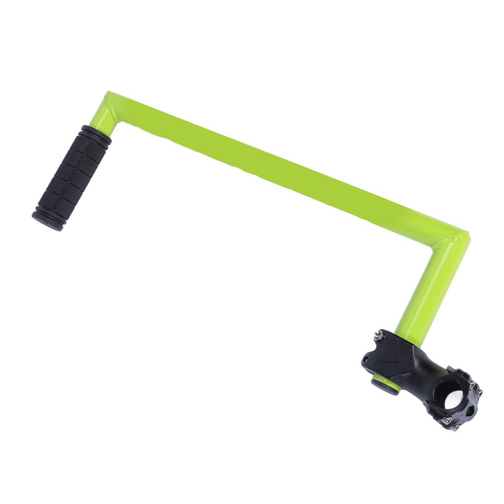 Weed Trimmer Grip String Trimmer Handle with Trimmer Shoulder Harness Ergonomic Weeder Handle