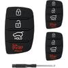 Aksesuarlar – Araba Anahtarı Kılıfları