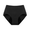 Multi-Color Leak-Proof 3-Layer Absorbent Menstrual Panties - Breathable & Comfortable for Women