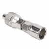 Mountain Bike Crank Extractor Puller Removal Tool Bicycle Crank Arm Remover Repair Tool