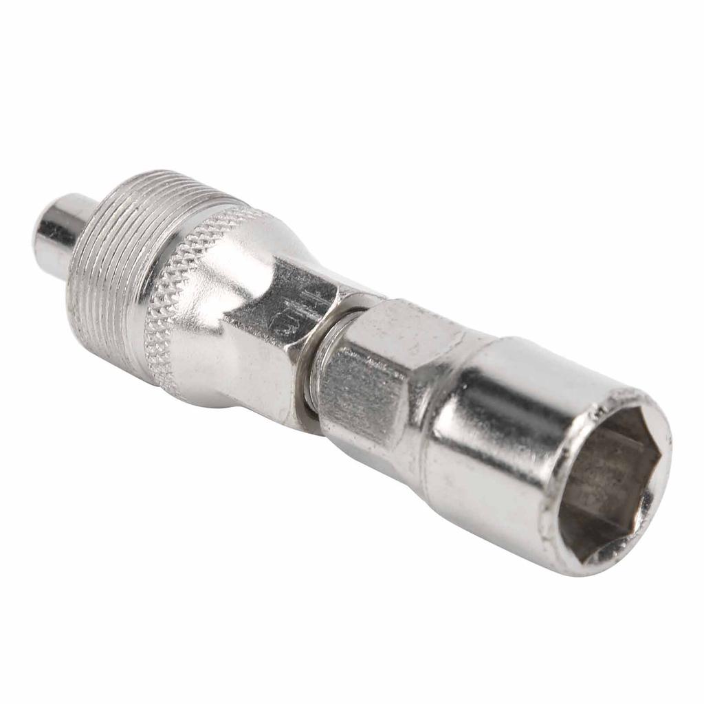 Mountain Bike Crank Extractor Puller Removal Tool Bicycle Crank Arm Remover Repair Tool