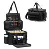 Patrol Bag Law Enforcement Patrol Storage Bag Storage Bag Removable Foldable Waterproof 600D Oxford Cloth Patrol Bag