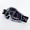 Motorcycle Windproof Goggles, Off-road Goggles, Sports Anti-slip Silicone Elastic Strap, Outdoor Riding Helmet