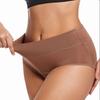 3 Layers Period Underwear High Waist Incontinence Underwear Leak Proof Panties  for Women