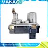 BV40 Turbo Charger Electronic Actuato For Hyundai Tucson / Kia Sportage 2.0 CRDi 28231-2F670 59001107264