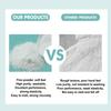 100g Transfer Powder DTF Hot Transfer Film Printing Thermal Transfer for Sublimation Fabric Cloth DIY Hot Melt Adhesive Powder