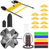Agility Training Set