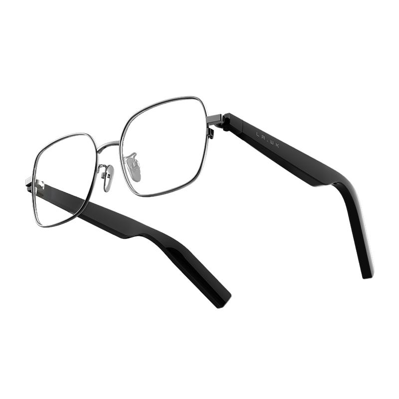 Liweike Chat AI Smart Translation Audio Glasses
