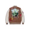 Chaqueta Varsity Travis Scott X DO4103-256