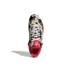 adidas ZX 420 Rok Wołu Sneakersy Unisex Kremowe Obuwie-Białe Lustrzana Czerwień FY3662