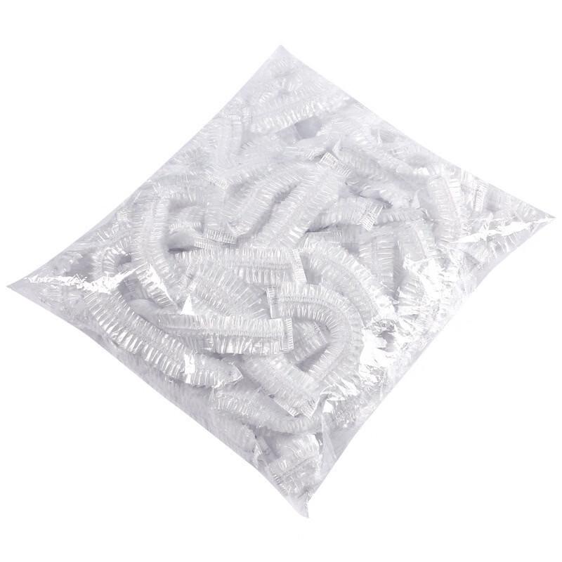 

ZISIZ Disposable Food Bowl Covers