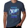 Love Me For A Reason 90s Throwback Tshirt Fashion Graphic Tee For Unisex