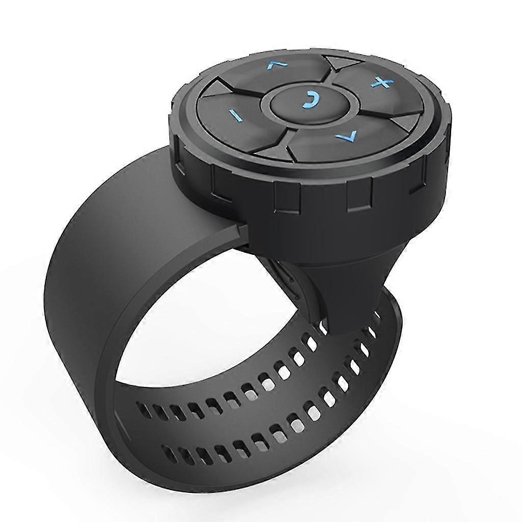 Controle Remoto de Bolso Controle Sem Fio Controlador Bluetooth Sem Fio Para Bicicleta