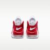 Nike Air More Uptempo GS 'Gym Red'
