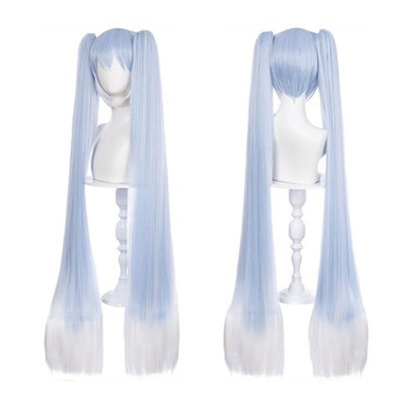 Virtual idol, snow future cos clothes, snow future cute wind cosplay clothing women's suit spot