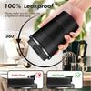 304 Stainless Steel Travel Mug For Outdoor Sports And Gift Giving