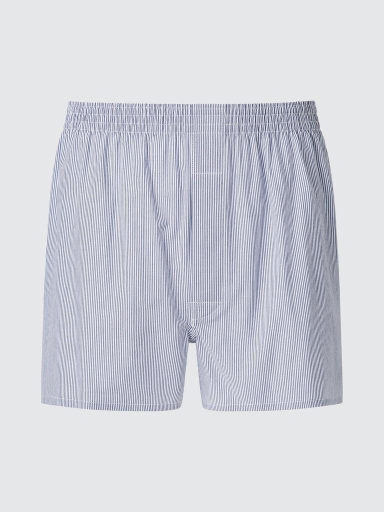 Uniqlo Trunks  Mini Stripe 