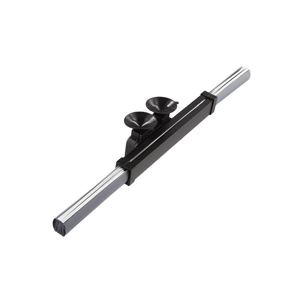 Car Windshield Sunshade Curtain Retractable Set Front Rear Window Sun Shade Protector UV Reflective Film Auto Sun Visor Covers