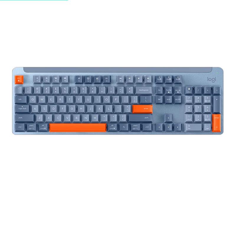 

Logitech K865 Dual-Mode Wireless Mechanical Keyboard