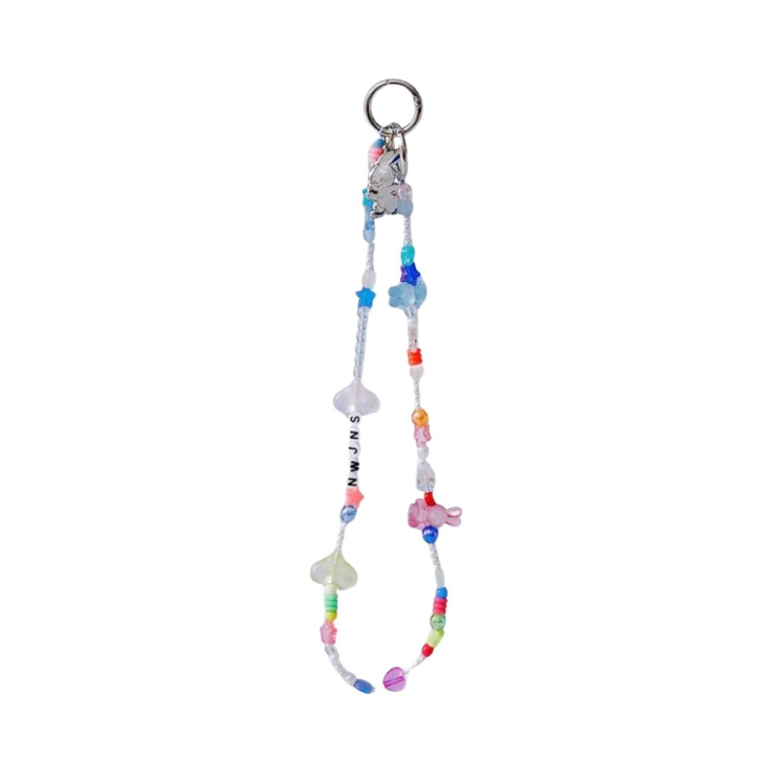 NewJeans Tokki Beads Strap Long ONE SIZE