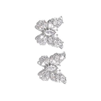 Kolczyki – Kolczyki typu "ear cuff"