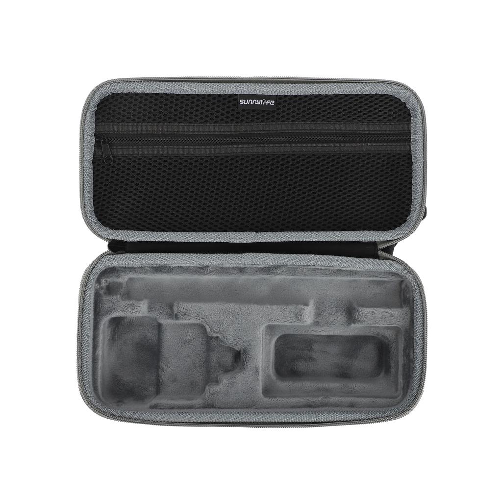 Portable Carrying Case for DJI OSMO 360 Adventure Combo Standard Storage Box Carrying Case for DJI OSMO 360 Camera Accessories