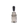 Guitar Three Way Switch, 3 Way Toggle Switch Pickup Selector Switch Compatible for LP Electric Guitar Switchcraft 3 Way Toggle Switch