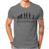 Dominant Evolution  Men Tshirt Bdsm Hentai Sexy Crewneck Short Sleeve 100 Cotton T Shirt Funny High Quality Birthday Gifts