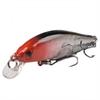 Small Sinking Lifelike Hard Plastic for Fishing In and Long Casting