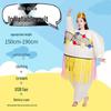 Inflatable Sumo Costumes for Dance & Pranks - Adult Size Fun Props & Dolls
