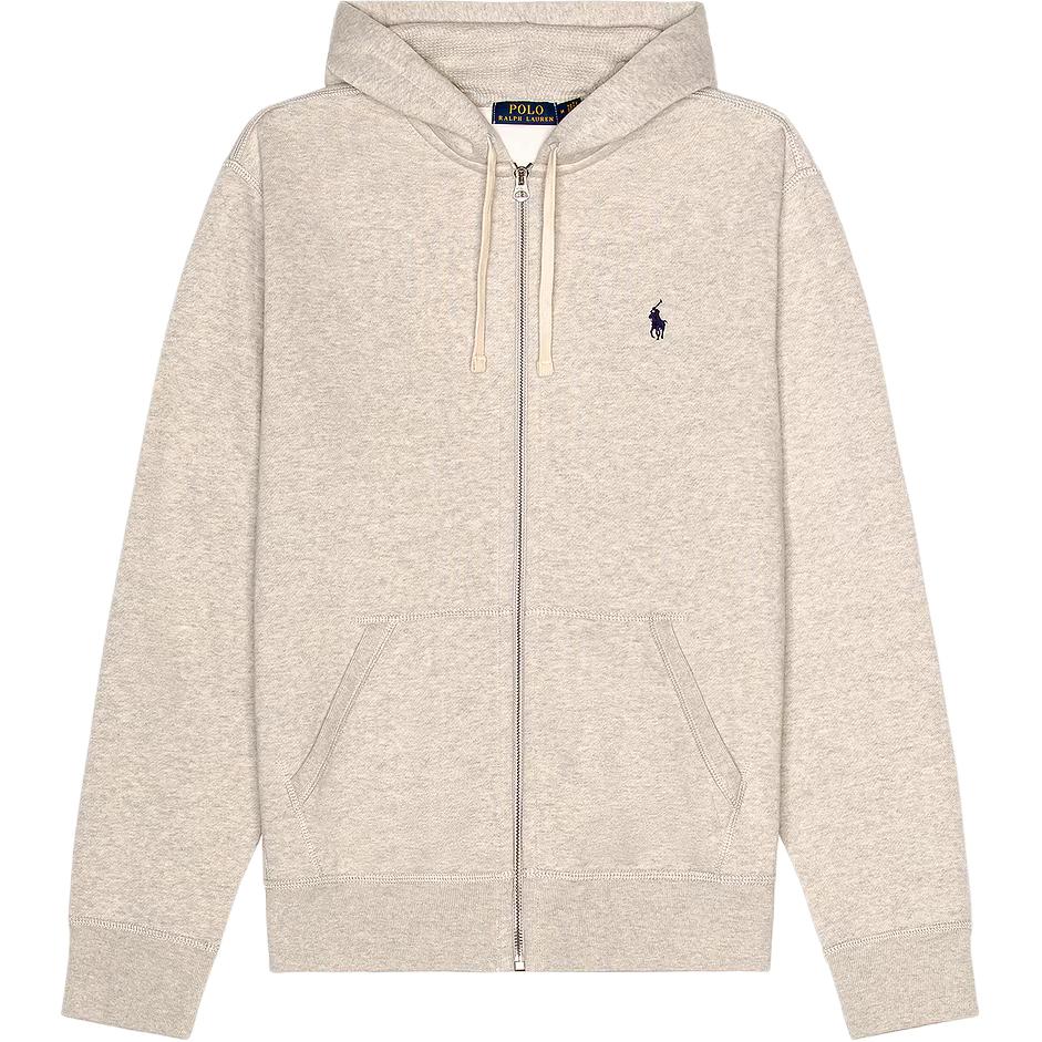 Polo Ralph Lauren Polo Pony-motif Hoodie 710548546-002