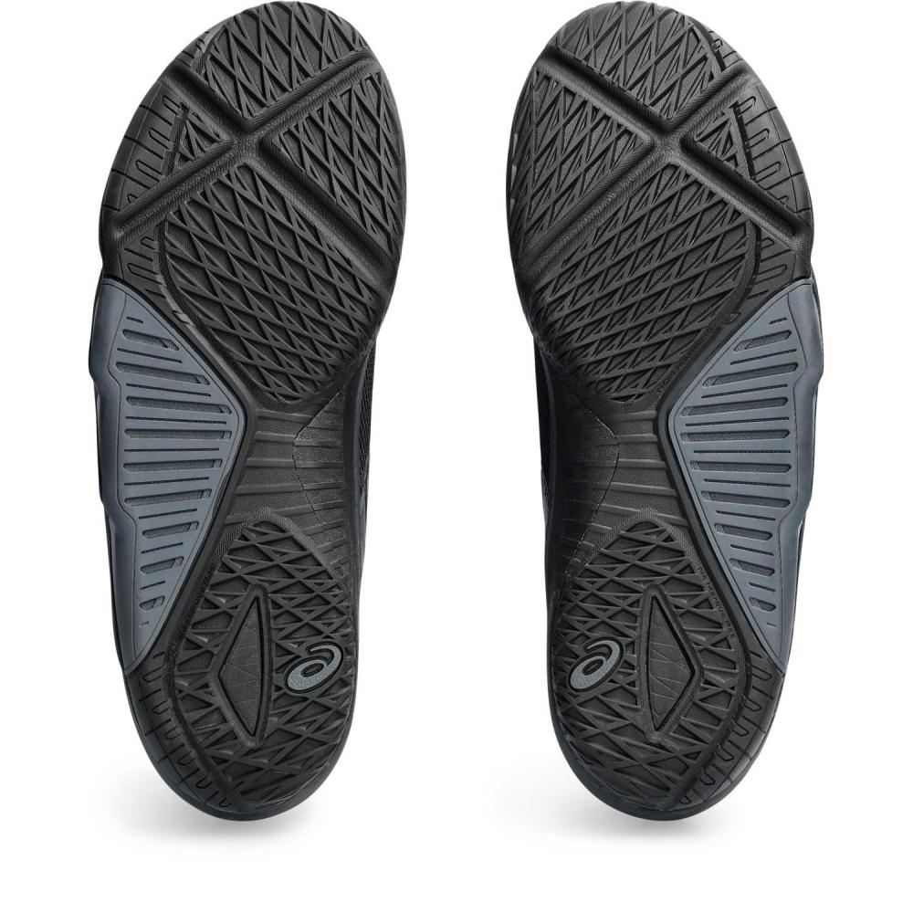 Asics Ample Ars 2 1063a070.001 Black Black