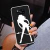 Angel Devil Sexy Girl Phone Case For Xiaomi Poco X7 X6 X5 Pro F7 Ultra Redmi 15C 15 13C 13 12C 12 10 10A 10C 9 9A 9C 9T Cover Po