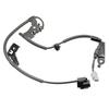 89516-30030 For Lexus IS250 IS300 IS350 GS350 GS430 GS450h GS460 Front Left ABS Wheel Speed Sensor Car