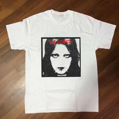 Üst giysisi – T-shirtler