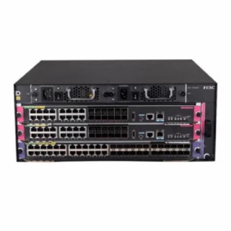 H3C S9906E Ethernet Switch