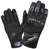 RS Taichi Moto Urban Winter RST663 Black for Autumn and Winter Motorcycle and with Touchscreen Compatible and Protector (RS TAICHI) Gloves, WL,