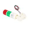 BEM 50 2T D 24V DC Machine Warning Light LED Indicator Caution Signal Constant Light