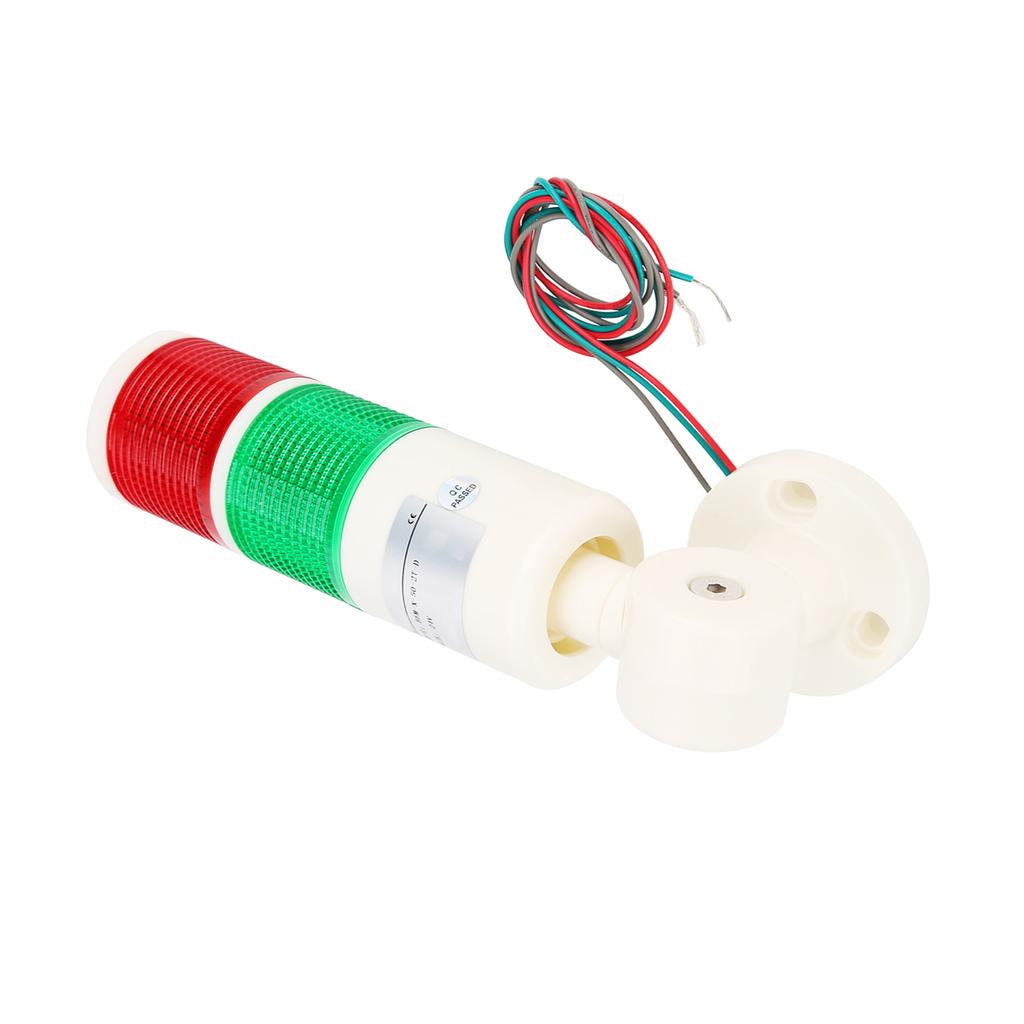 BEM 50 2T D 24V DC Machine Warning Light LED Indicator Caution Signal Constant Light