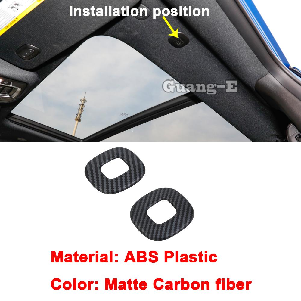 For Dodge Ram 1500 TRX   2024 ABS Steering Wheel Frame Dashboard Armrest Handle Panel Air Outlet Vent Trim Gear