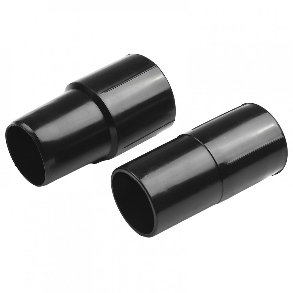 38mm Staubsauger Schwenkkopf Bodendüse Transparent Teppichreiniger Düsen